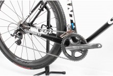 Giant TCX Advanced SL Rabobank Teambike GIA02 - Mike Teunissen M/L